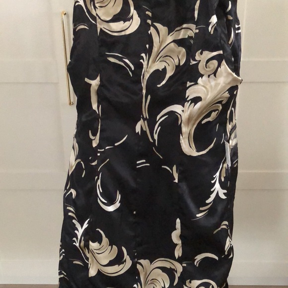 ❤️SALE❤️Genuine-shearling/ sheared fur /w mink fur trimmed coat - Picture 10 of 11